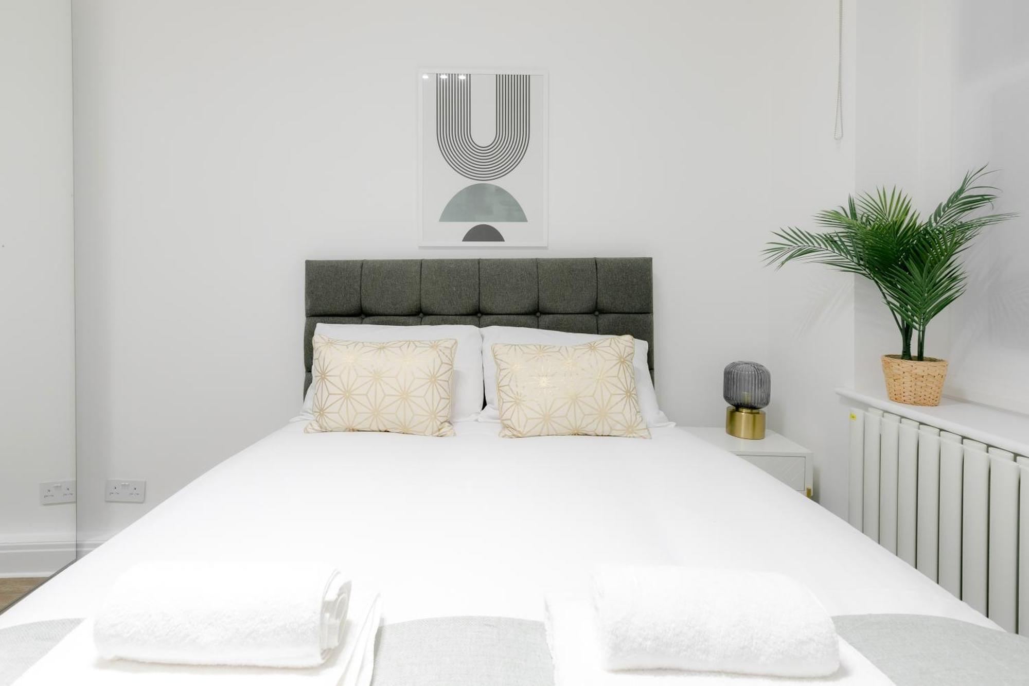 Prime Central London Residences Apartment *