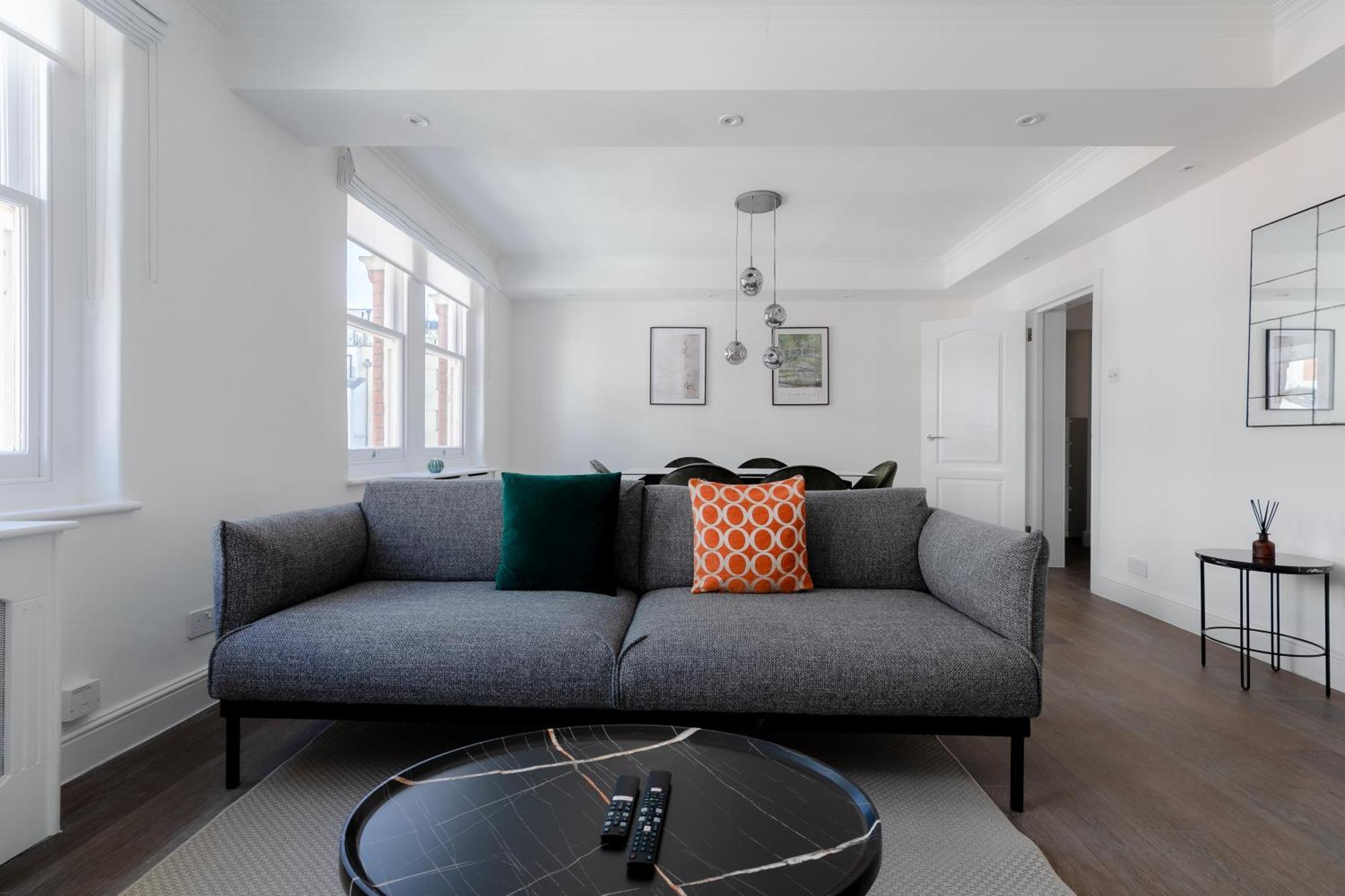 Prime Central London Residences London