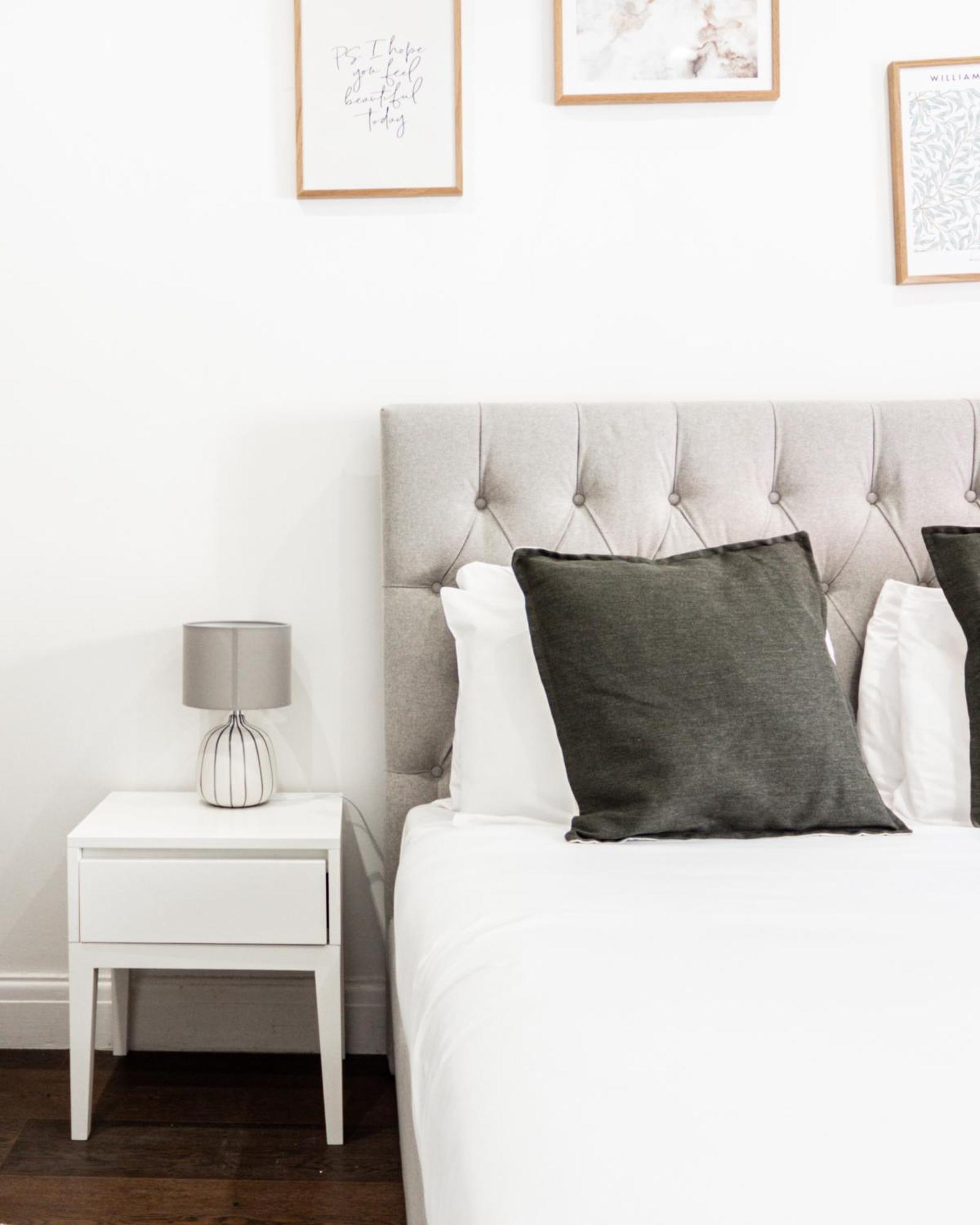 Apartment Prime Central London Residences
