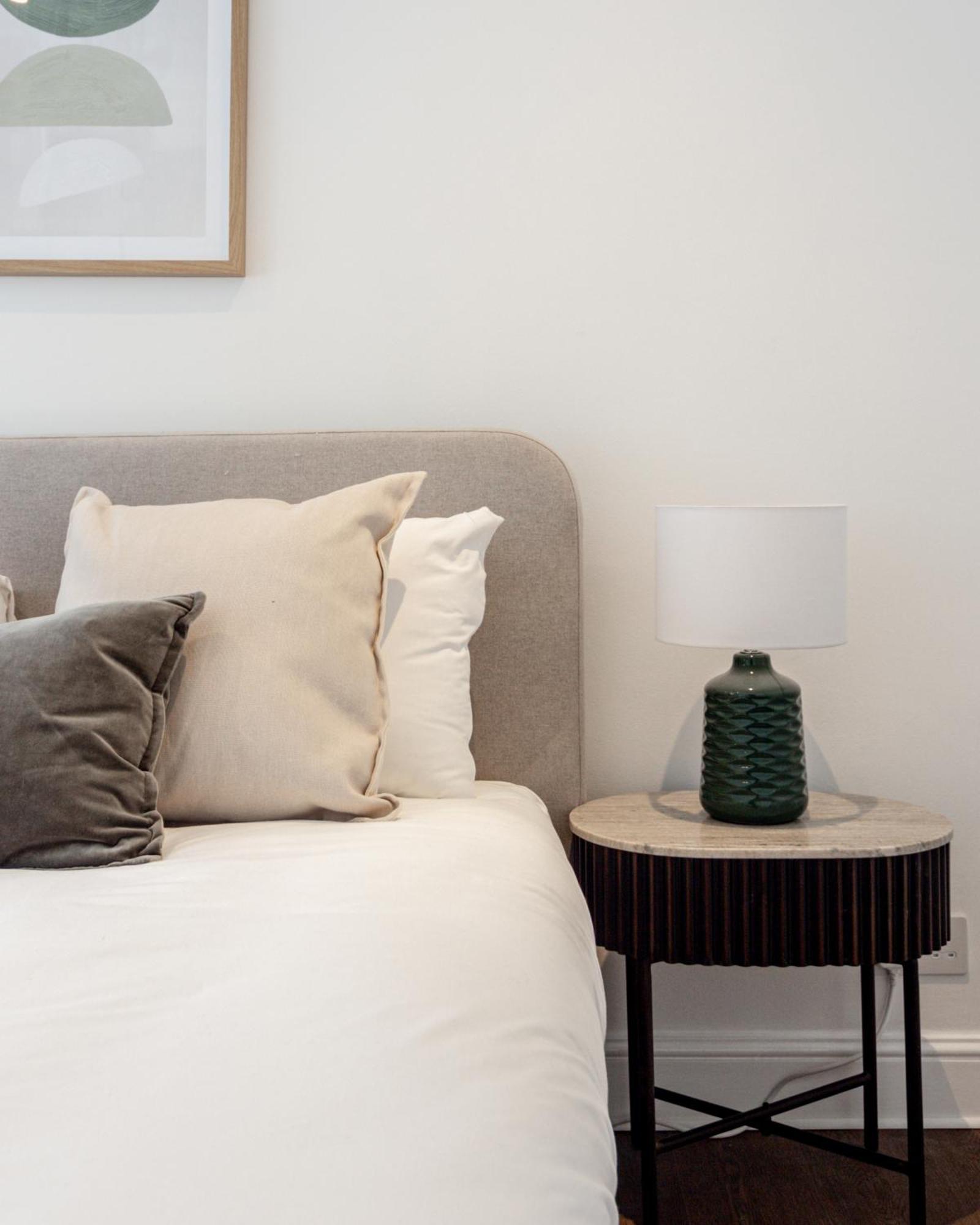 Prime Central London Residences * London