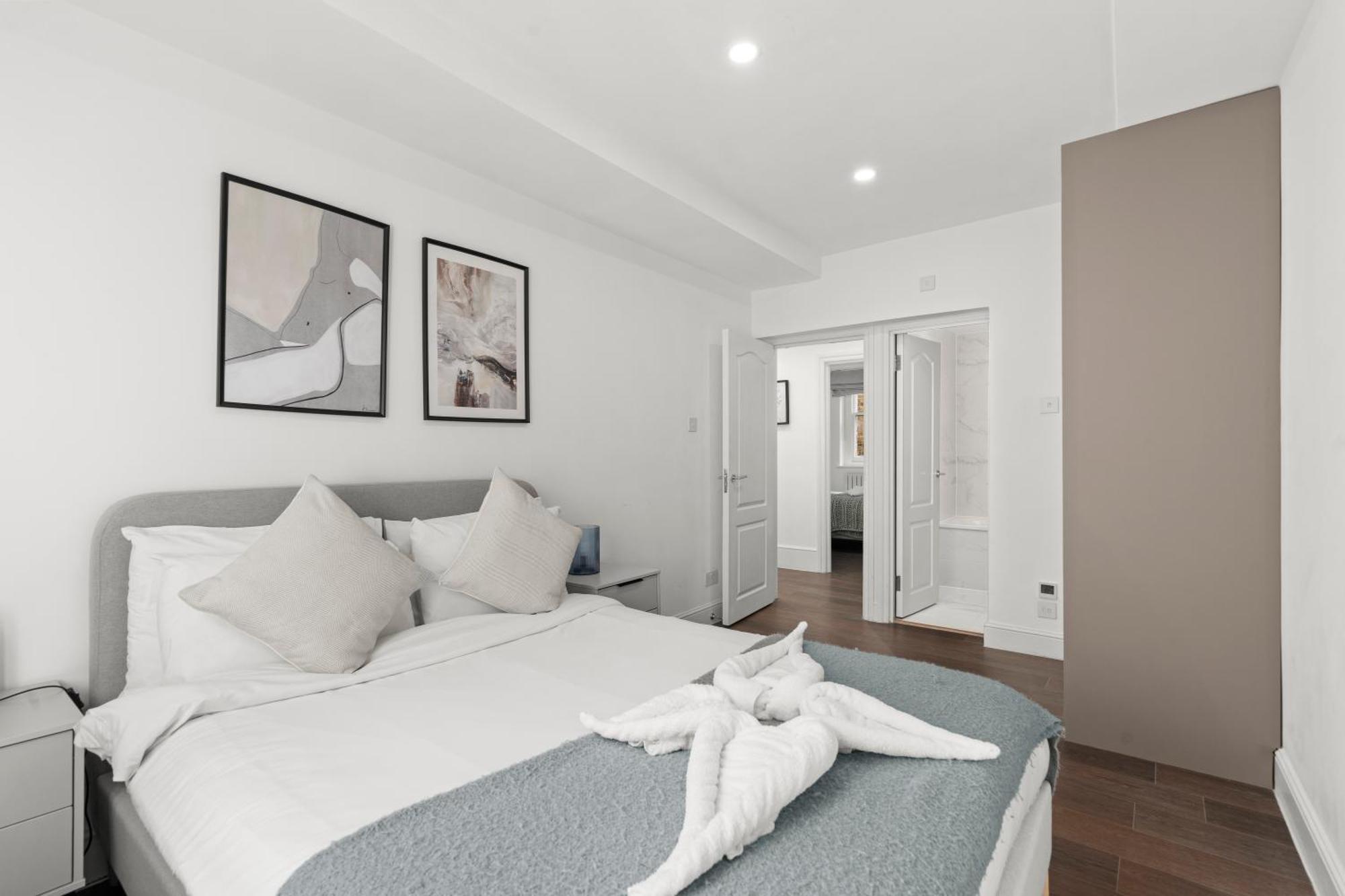 Prime Central London Residences London