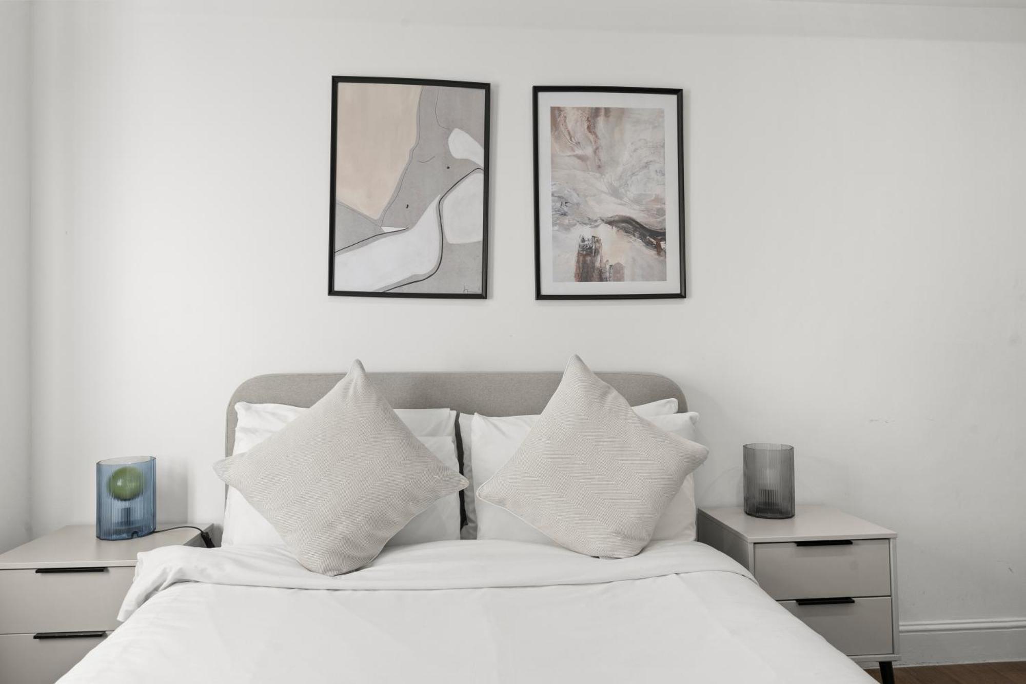 Prime Central London Residences * London