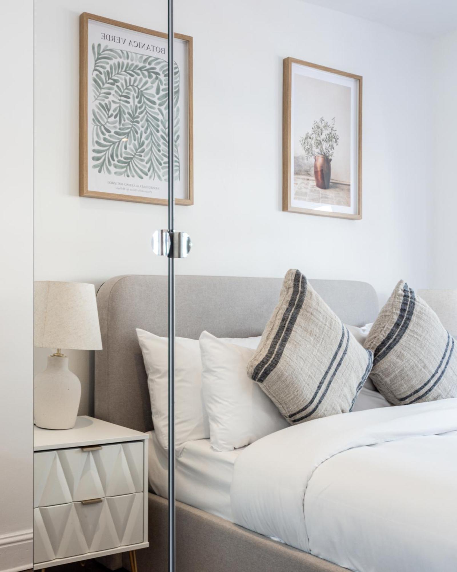 Apartment Prime Central London Residences London