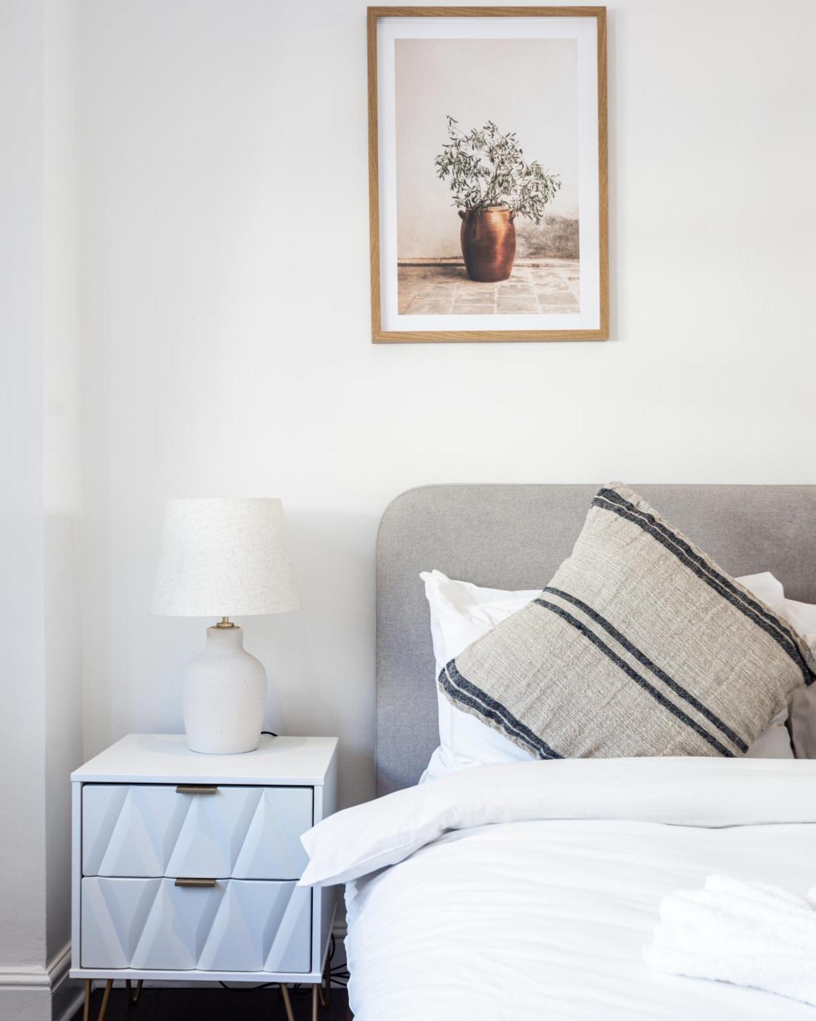 Prime Central London Residences