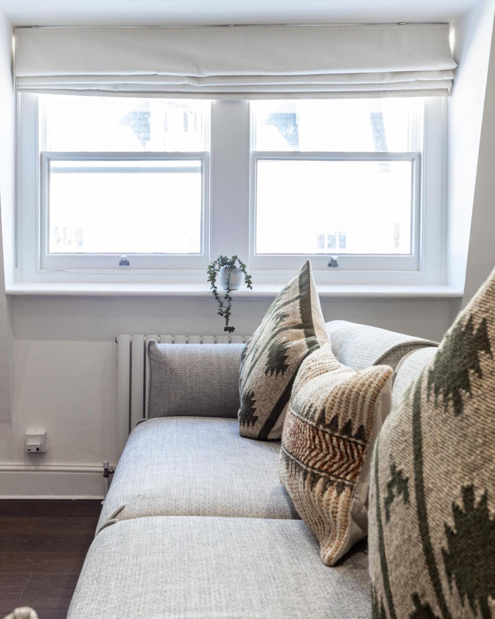 Prime Central London Residences *