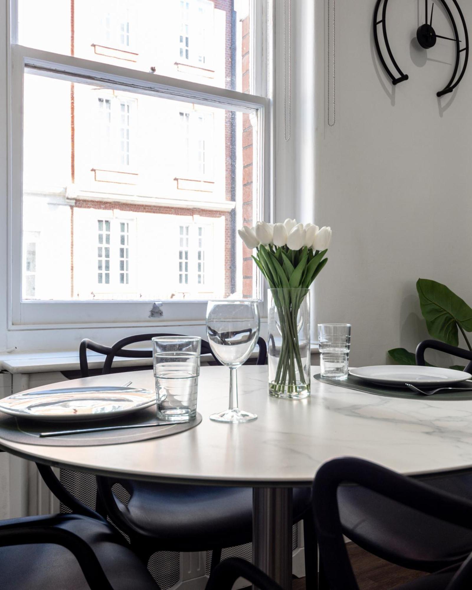 Prime Central London Residences London