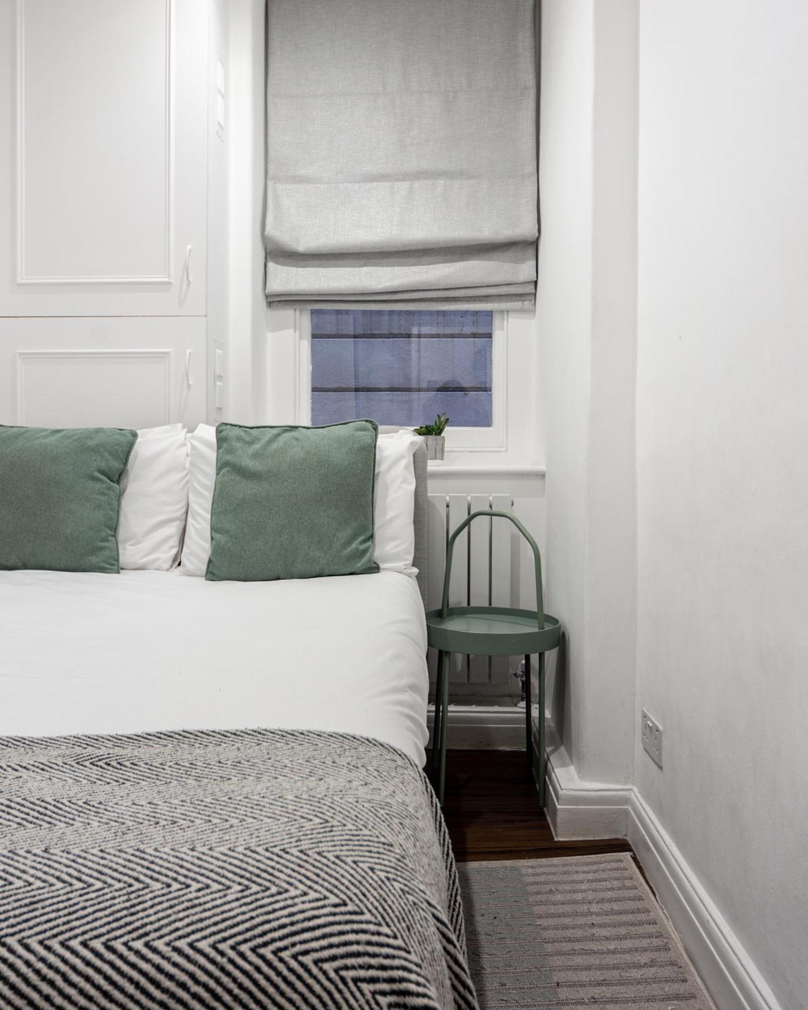 Prime Central London Residences Apartment