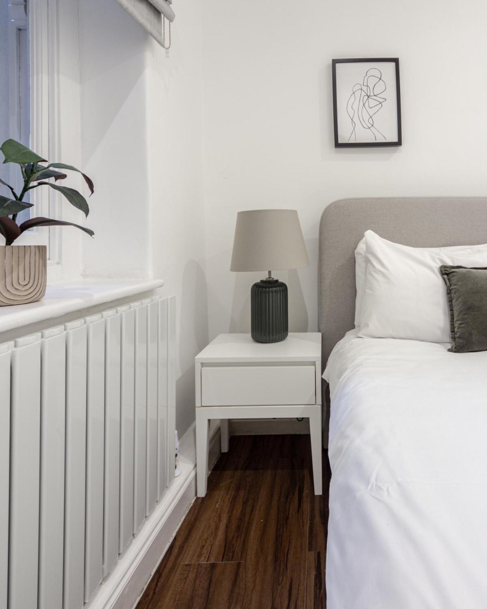 Prime Central London Residences